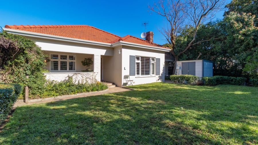3 Bedroom Property for Sale in Pinelands Western Cape